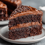 The Ultimate Guide to the Only Moist Chocolate Cake Recipe You'll Ever Need
