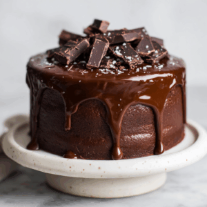 Read more about the article Chocolate Ganache: The Ultimate Guide to a Perfect, Glossy Finish