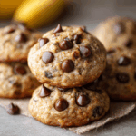 The Ultimate Guide to Soft and Chewy Banana Chocolate Chip Cookies