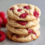 The Ultimate Guide to Irresistible Raspberry Cookies: A Soft, Chewy, and Eggless Wonder