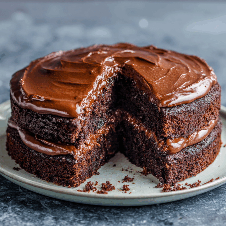 The Ultimate Guide to the Best Matilda's Chocolate Cake: A Sinfully Delicious Masterpiece