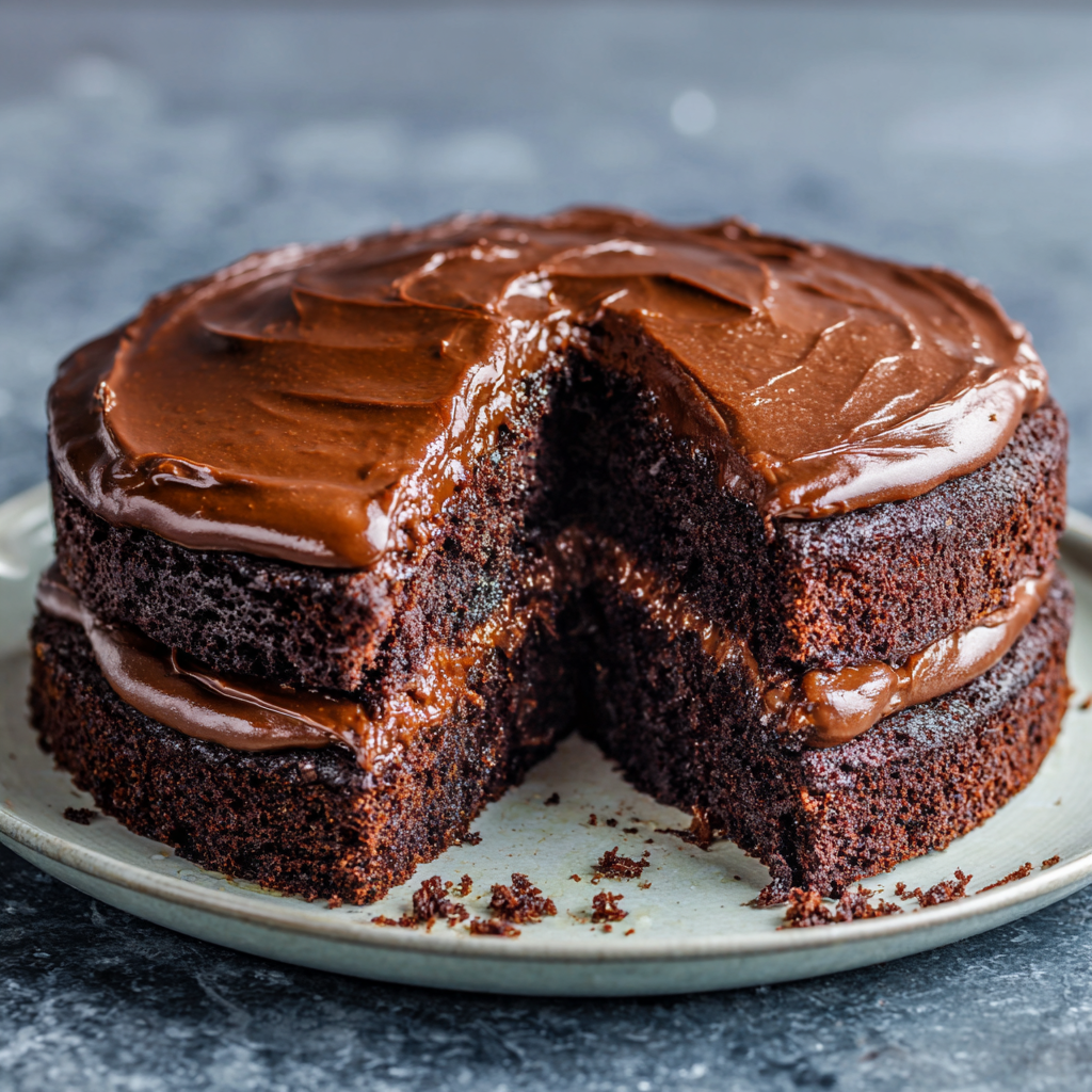 The Ultimate Guide to the Best Matilda's Chocolate Cake: A Sinfully Delicious Masterpiece