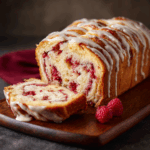 The Ultimate Raspberry Swirl Brioche Loaf: A Masterpiece of Sweet, Swirled Perfection
