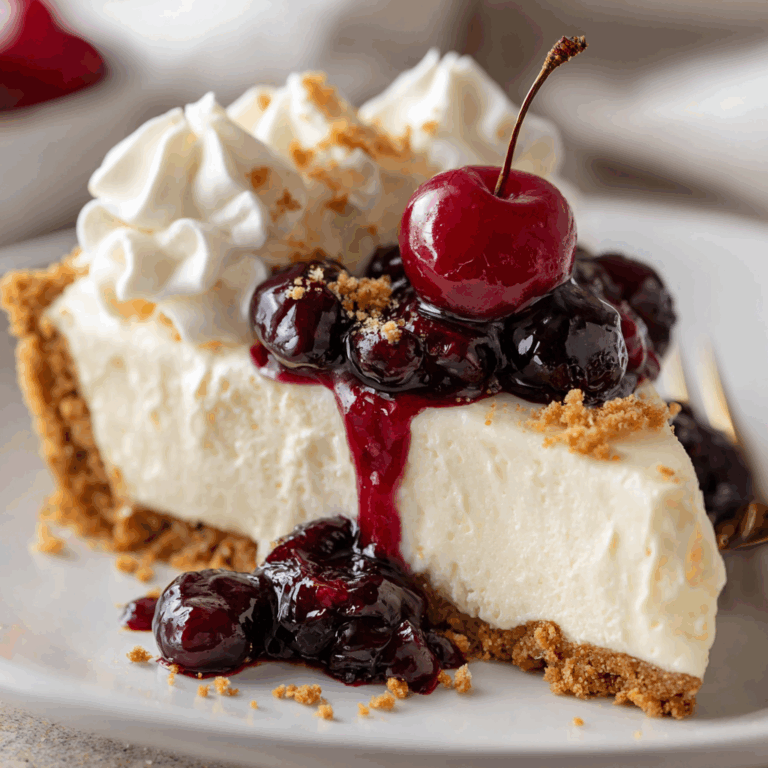 Unveiling the Ultimate Cheesecake Recipe No Bake: A Creamy Dream Come True