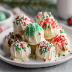 Unwrap the Magic: The Ultimate Guide to Christmas Tree Cake Truffles with Little Debbies Cakes