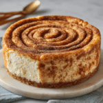 The Ultimate Fusion Dessert: A Deep Dive into the Irresistible Churro Cheesecake
