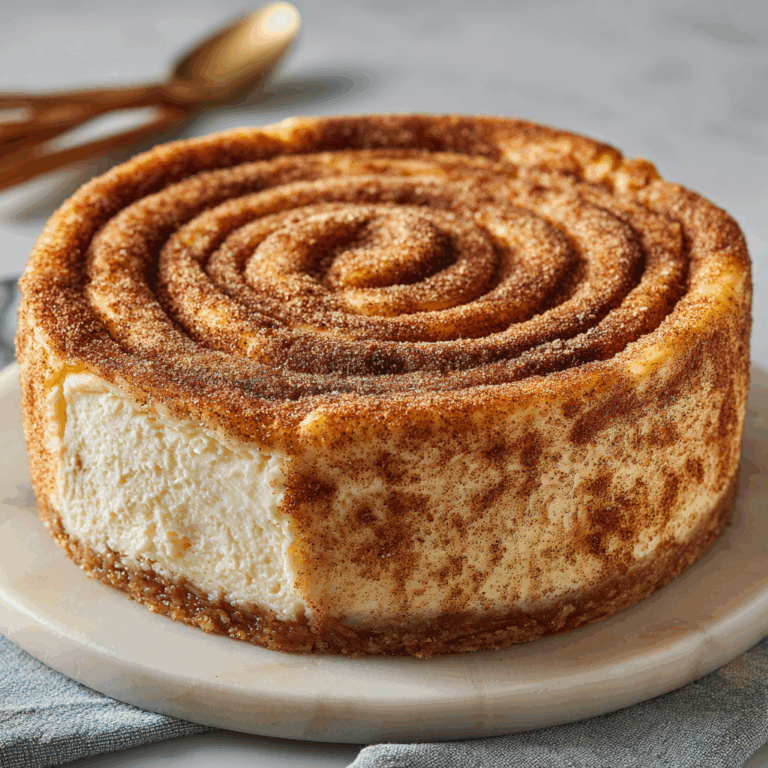 The Ultimate Fusion Dessert: A Deep Dive into the Irresistible Churro Cheesecake