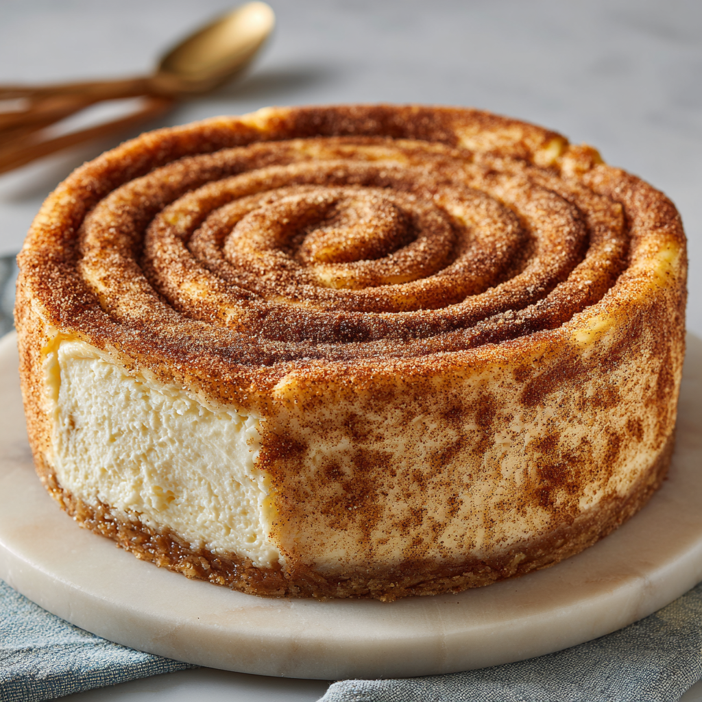 The Ultimate Fusion Dessert: A Deep Dive into the Irresistible Churro Cheesecake