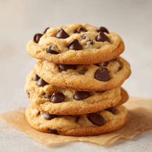 Read more about the article The Ultimate Guide to Chocolate Chip Cookies Recipe Ingredients: A Deep Dive for Perfect Cookies