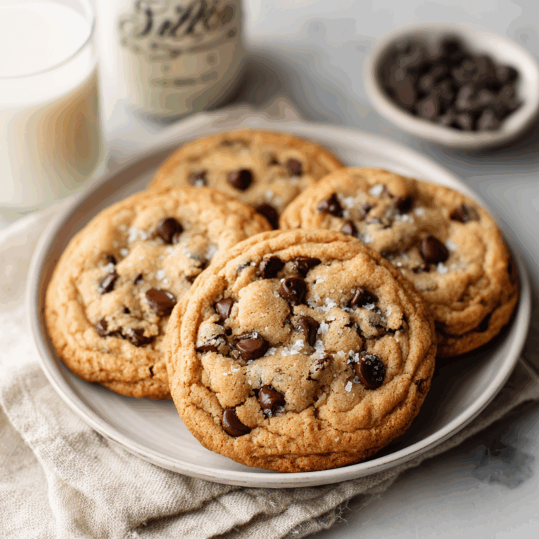 The Ultimate Guide to Bakery Style Chocolate Chip Cookies: Unlocking the Secrets at Home