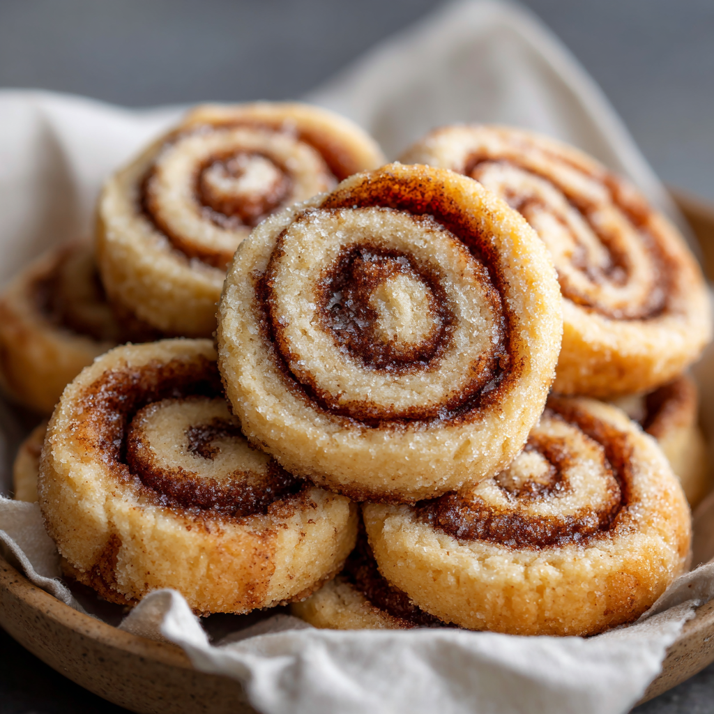 The Ultimate Guide to Cinnamon Roll Cookies: A Heavenly Fusion of Two Classics