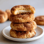 Cinnamon Cheesecake Cookies Recipe Will Become Your New Obsession