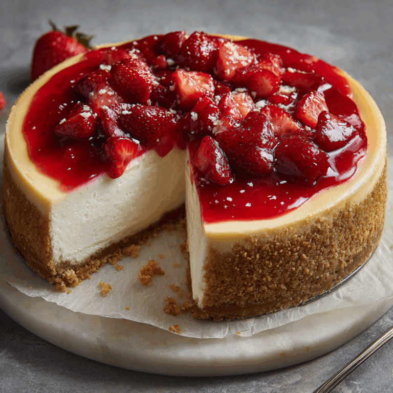 The Ultimate Guide to Velvet Strawberry Cheesecake: A Dessert Masterpiece
