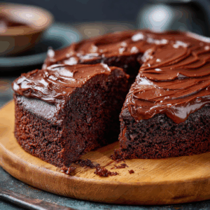 Read more about the article The Ultimate Guide to the Best Matilda’s Chocolate Cake: A Decadent Homemade Masterpiece