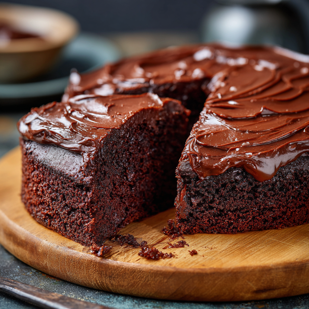 The Ultimate Guide to the Best Matilda's Chocolate Cake: A Decadent Homemade Masterpiece