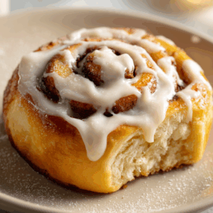 Read more about the article The Ultimate Guide to Irresistible Easy Homemade Cinnamon Rolls