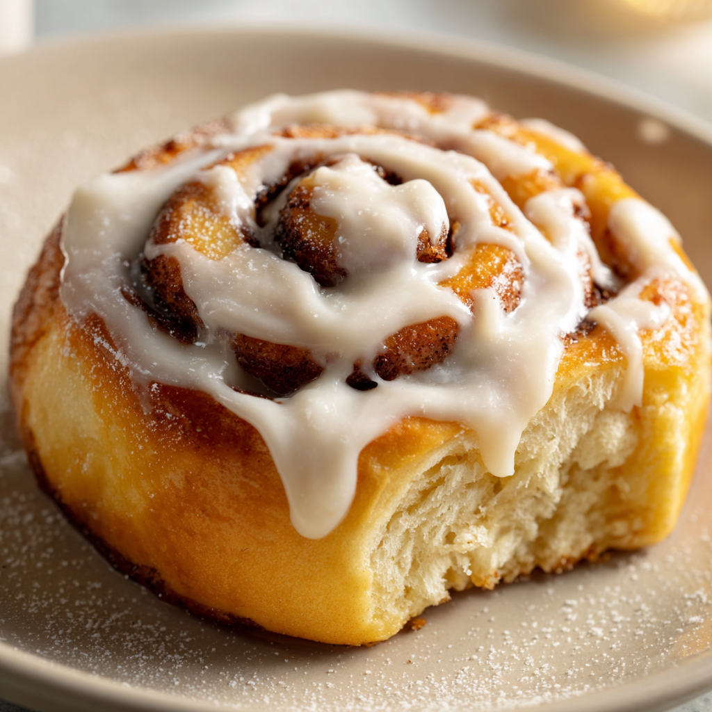 The Ultimate Guide to Irresistible Easy Homemade Cinnamon Rolls