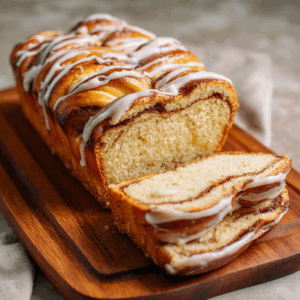 Read more about the article Honey Babka with Cream Cheese Frosting: The Ultimate Guide to a Sweet, Fluffy Masterpiece