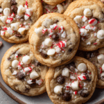 Crafting the Ultimate Winter Wonderland Chocolate Chip Cookies: A Festive Masterpiece