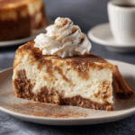 The Ultimate Snickerdoodle Cheesecake: A Love Letter to Two Classic Desserts