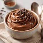 The Ultimate Guide to Keto Chocolate Mousse: A Decadent, 5-Minute Low-Carb Dessert