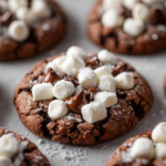 Hot Chocolate Cookies: The Ultimate Cozy Winter Treat
