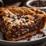 The Ultimate Guide to Deep Dish Cookie Pie: A Gooey, Decadent Masterpiece