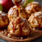 Mouthwatering Caramel Apple Pie Bombs: The Ultimate Guide to This Irresistible Fall Treat