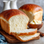 Amish White Bread Recipe (Perfectly Soft & Fluffy Homemade Bread)