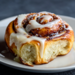BEST Homemade Cinnamon Rolls
