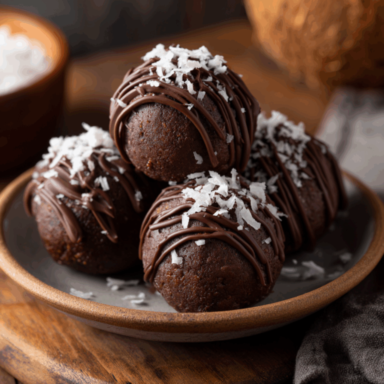 The Ultimate Guide to Unbelievably Easy 3-Ingredient No Bake Brownie Bites