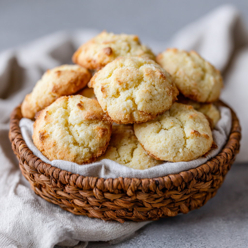 Unlock the Secret On How To Make The Best Keto Cream Cheese Cookies: Fluffy, Tangy & Just 2g Net Carbs!