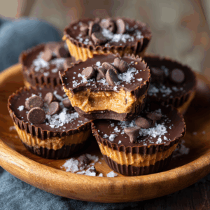 Read more about the article Why Keto Peanut Butter Chocolate Fat Bombs Are Creamy Perfection