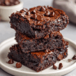 The Ultimate Recipe for the Best Fudgy Keto Brownies | Decadent & Low-Carb