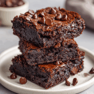 Read more about the article The Ultimate Recipe for the Best Fudgy Keto Brownies | Decadent & Low-Carb