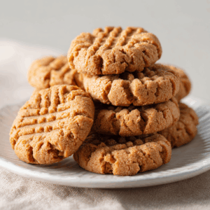 Read more about the article The Ultimate Guide to Irresistible Keto Peanut Butter Cookies