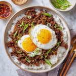 Easy Ground Beef Bulgogi (25-Minute Korean-Inspired Dinner)