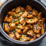 Air Fryer Teriyaki Chicken – The Ultimate Guide to a Quick, Flavor-Packed Dinner