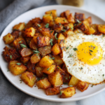 Crispy Breakfast Potatoes