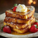 Best French Toast Recipe
