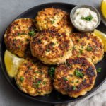 Air Fryer Salmon Patties: The Ultimate Guide to Crispy, Healthy, and Flavor-Packed Salmon Cakes