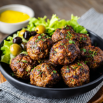 Asy Air Fryer Keto Meatballs: The Ultimate Guide to a Quick, Flavorful Low-Carb Favorite