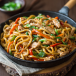 Yaki Udon Noodle Recipe (Better Than Takeout, Ready in 30 Minutes)