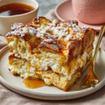 Best Pioneer Woman–Style French Toast Casserole