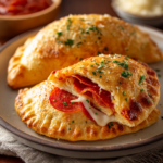 Air Fryer Calzones: The Ultimate Guide to Crispy, Cheesy Perfection at Home