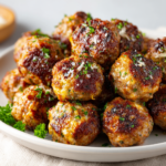 Air Fryer Meatballs: The Ultimate Guide to Juicy, Flavorful, and Easy Homemade Meatballs