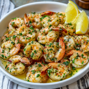 Read more about the article Roasted Shrimp Scampi: The Ultimate Guide to a Simple, Elegant, and Flavor-Packed Dish
