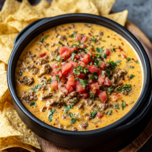 Read more about the article The Best Slow Cooker Queso Dip: The Ultimate Creamy, Crowd-Pleasing Appetizer