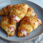 Air Fryer Ham Cheese Croissants: The Ultimate Guide to a Flaky, Golden, Irresistible Treat