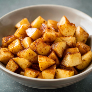 Read more about the article Air Fryer Apples: The Ultimate Guide to a Cozy, Healthy, and Delicious Treat